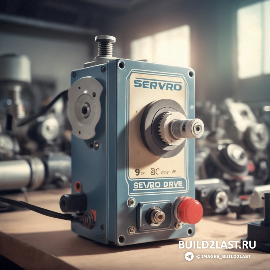 Les automatistes - 3D-рендер. Машина, которая стоит на столе с множеством других машин на заднем плане