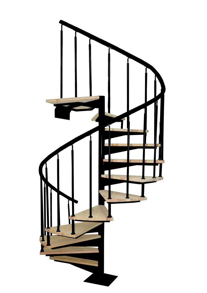 Винтовая лестница - объявление в Анапе