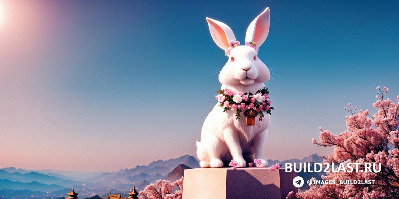 Что ожидается в год Кролика?