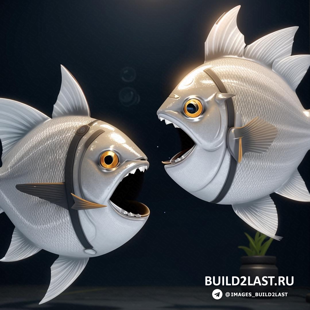 Какие Рыбы на самом деле? гороскоп на успех