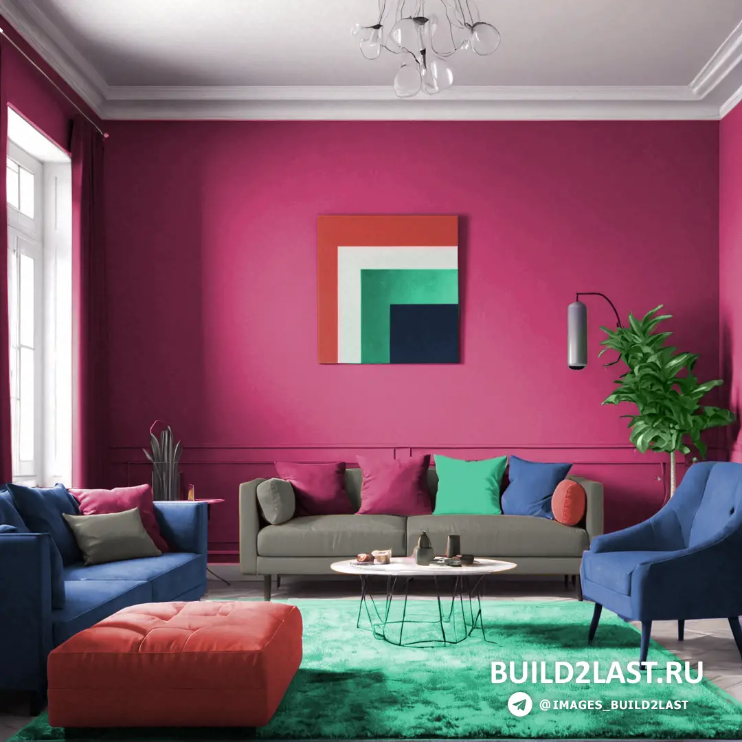 ���������, PANTONE 210, NCS S 3040-R80B, RAL 080 30 05 � NCS S 1085-Y80R