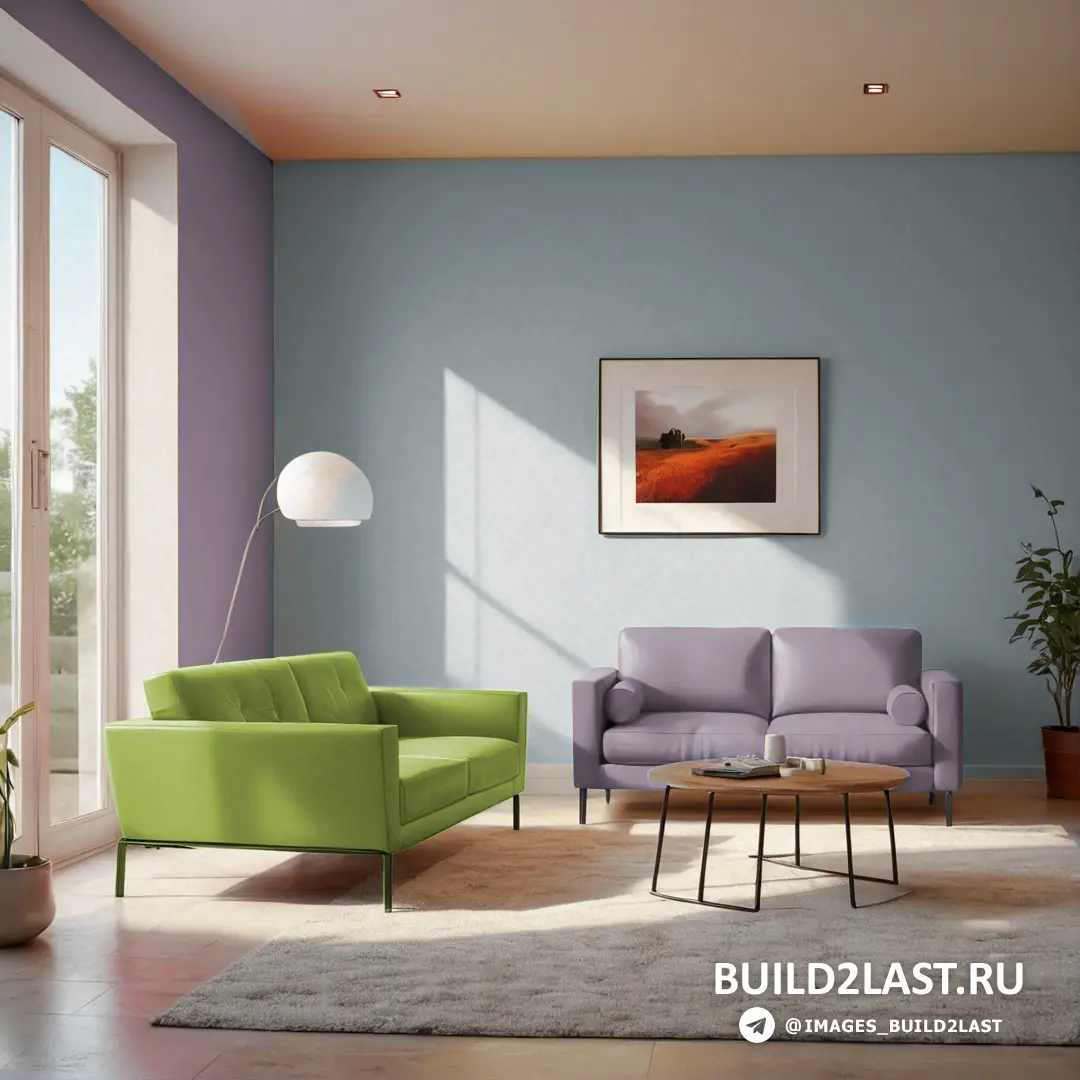 ����������-�����, RAL 320 80 05 � NCS S 2040-G50Y - ��������� ������ � �������