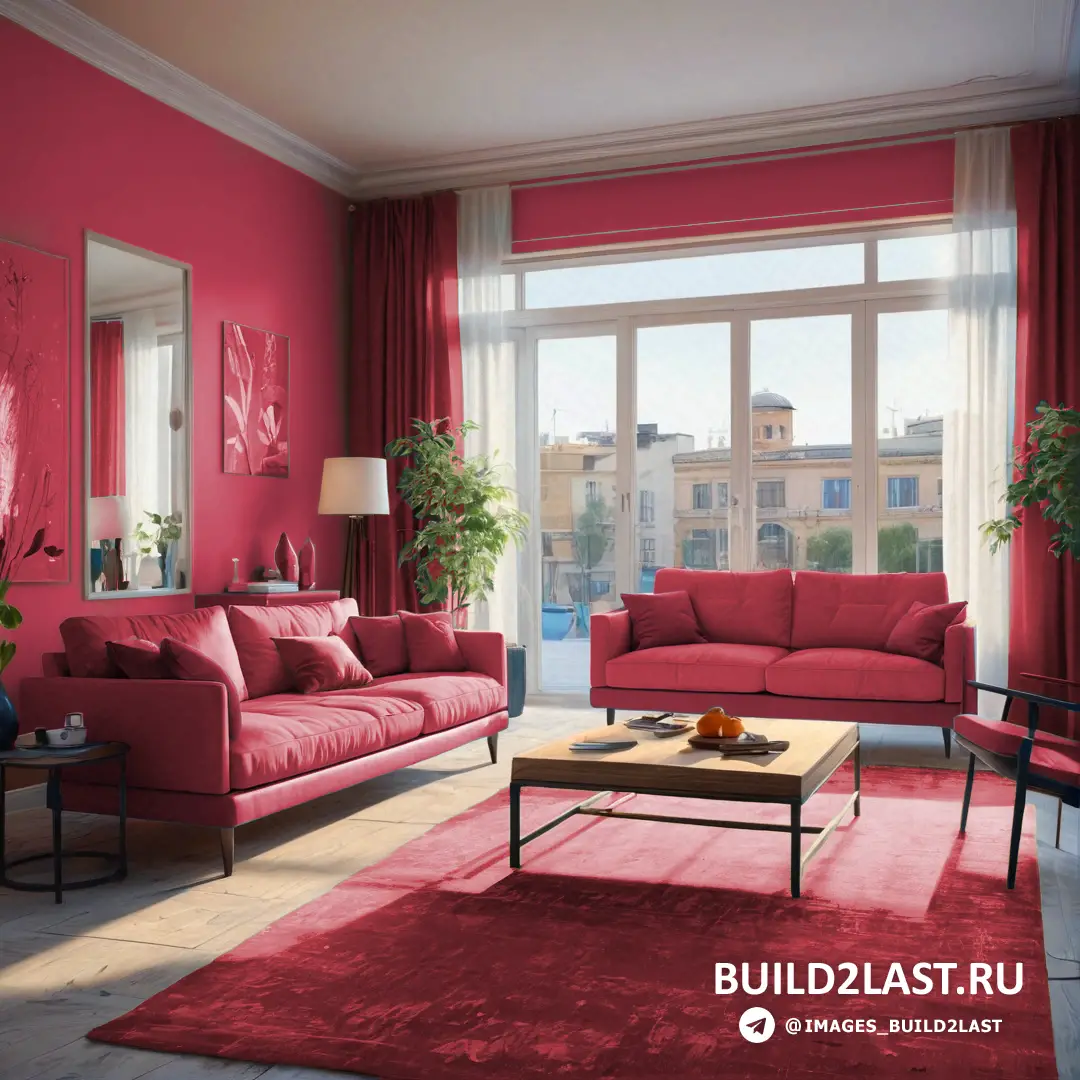 ������-�������, PANTONE 200, NCS S 1070-R � RAL 460-6 - ������������ ����� � �������