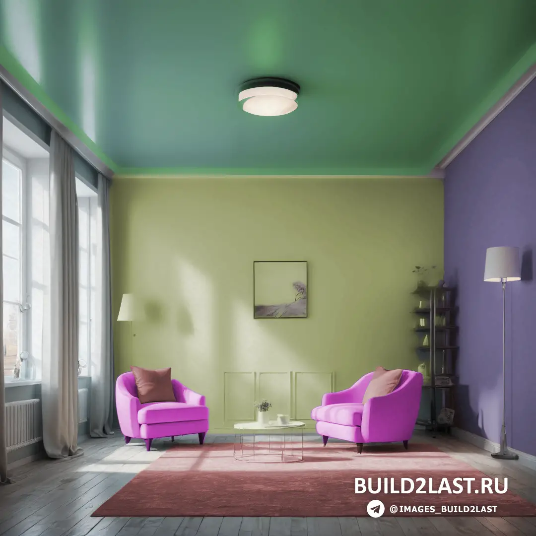 ������� ��������-�������, PANTONE 5793 � PANTONE 7735