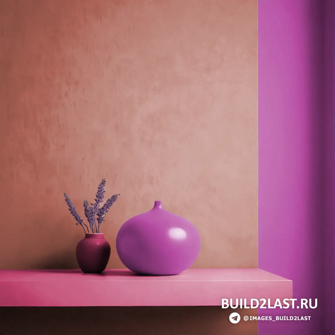 ����, NCS S 1040-R20B � RAL 330 60 40 - ��� ���������� � �������