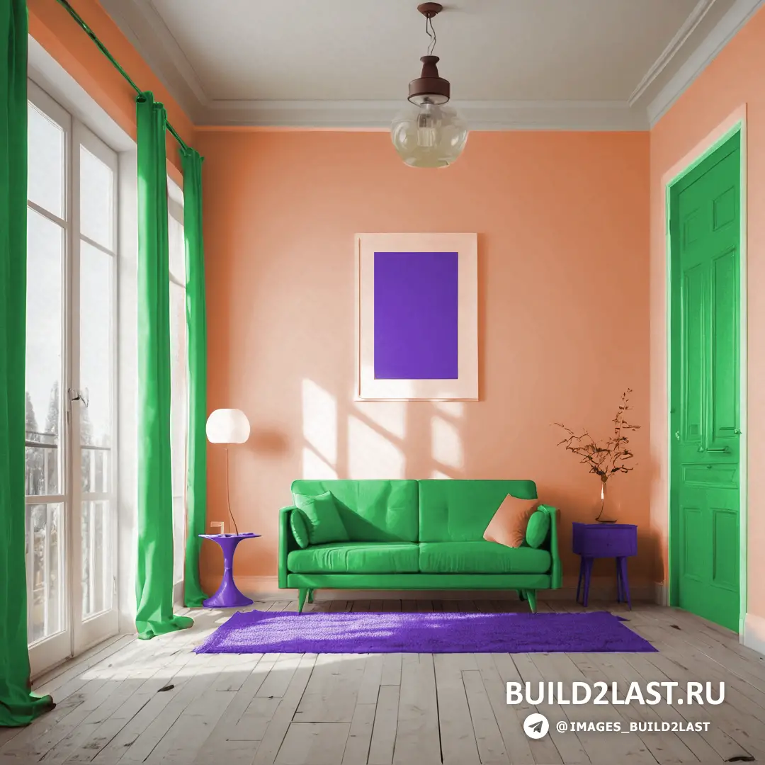 ����� � ���������: ���������� ������, PANTONE 1665 � PANTONE 2427