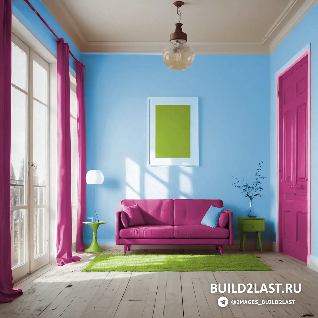 ����� � ���������: NCS S 1070-G40Y, PANTONE 544 � ���������� ������� ������