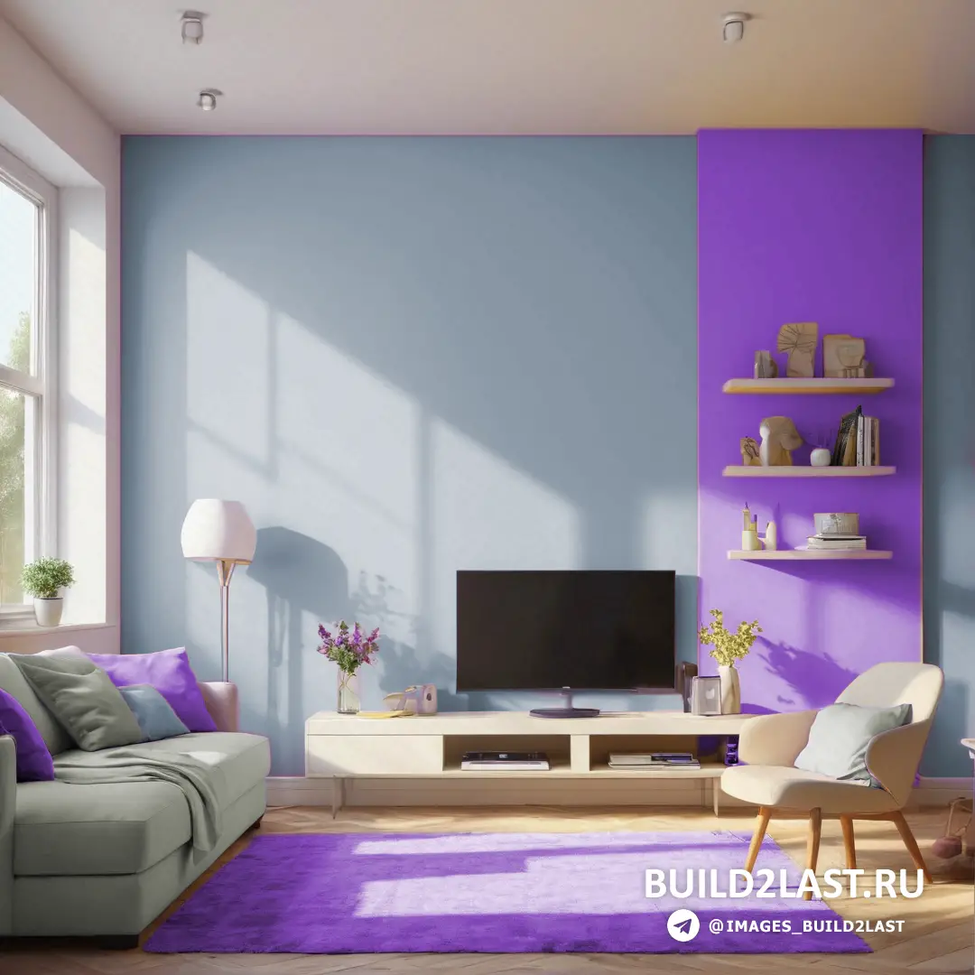 ����� � ���������: NCS S 2050-R60B, RAL 260 80 05 � PANTONE 415