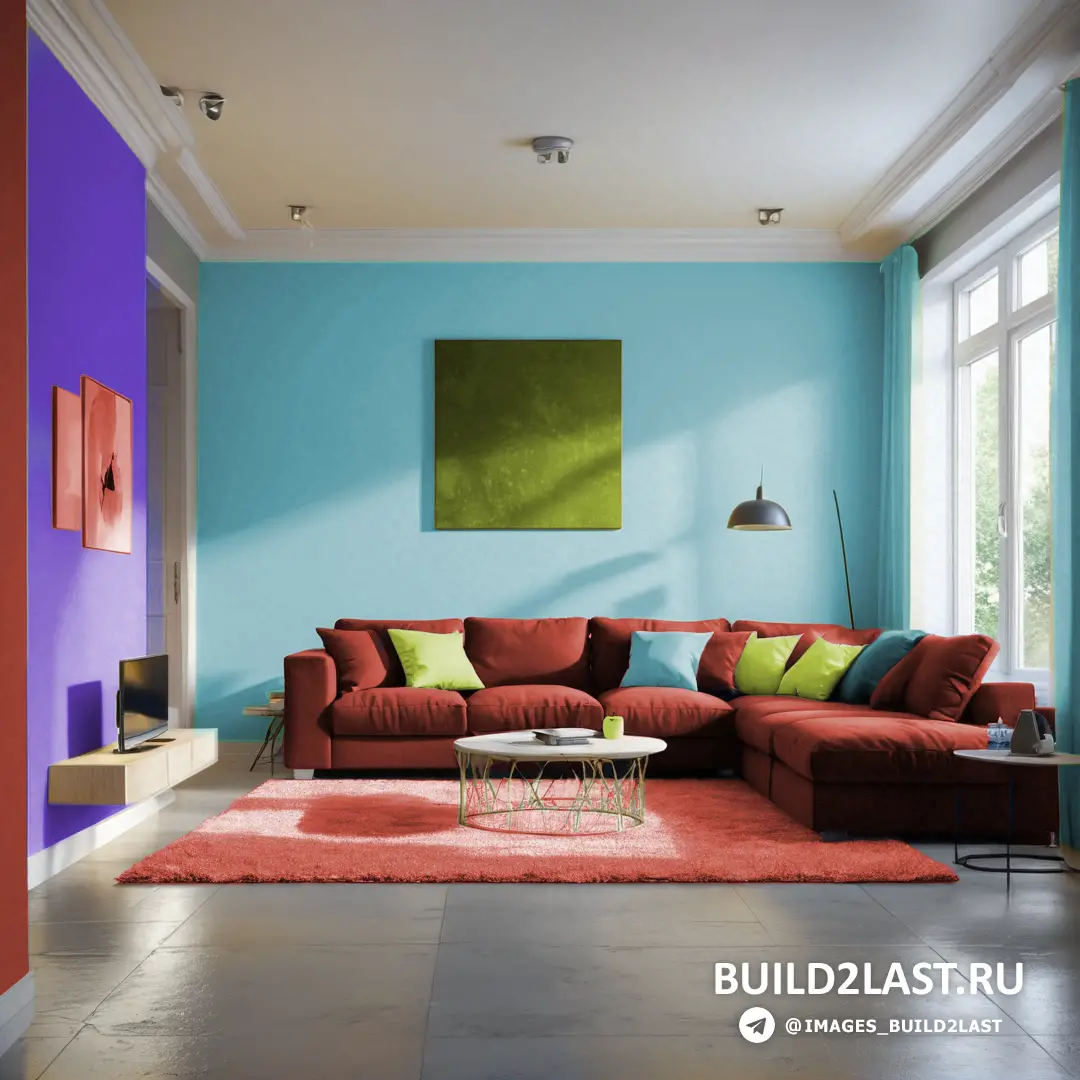 ����� � ���������: NCS S 2050-Y80R, RAL 220 80 10, RAL 250-2 � ���������� ������