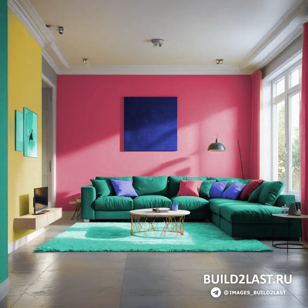 ����� � ���������: NCS S 3050-R10B, ���������, RAL 080 70 60 � NCS S 1050-B60G