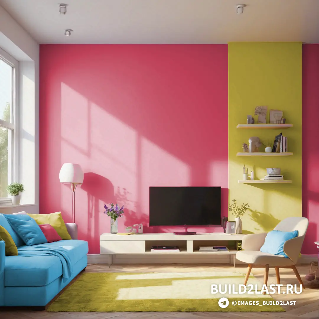 ����� � ���������: NCS S 5030-G90Y, PANTONE 2040 � ���� ���