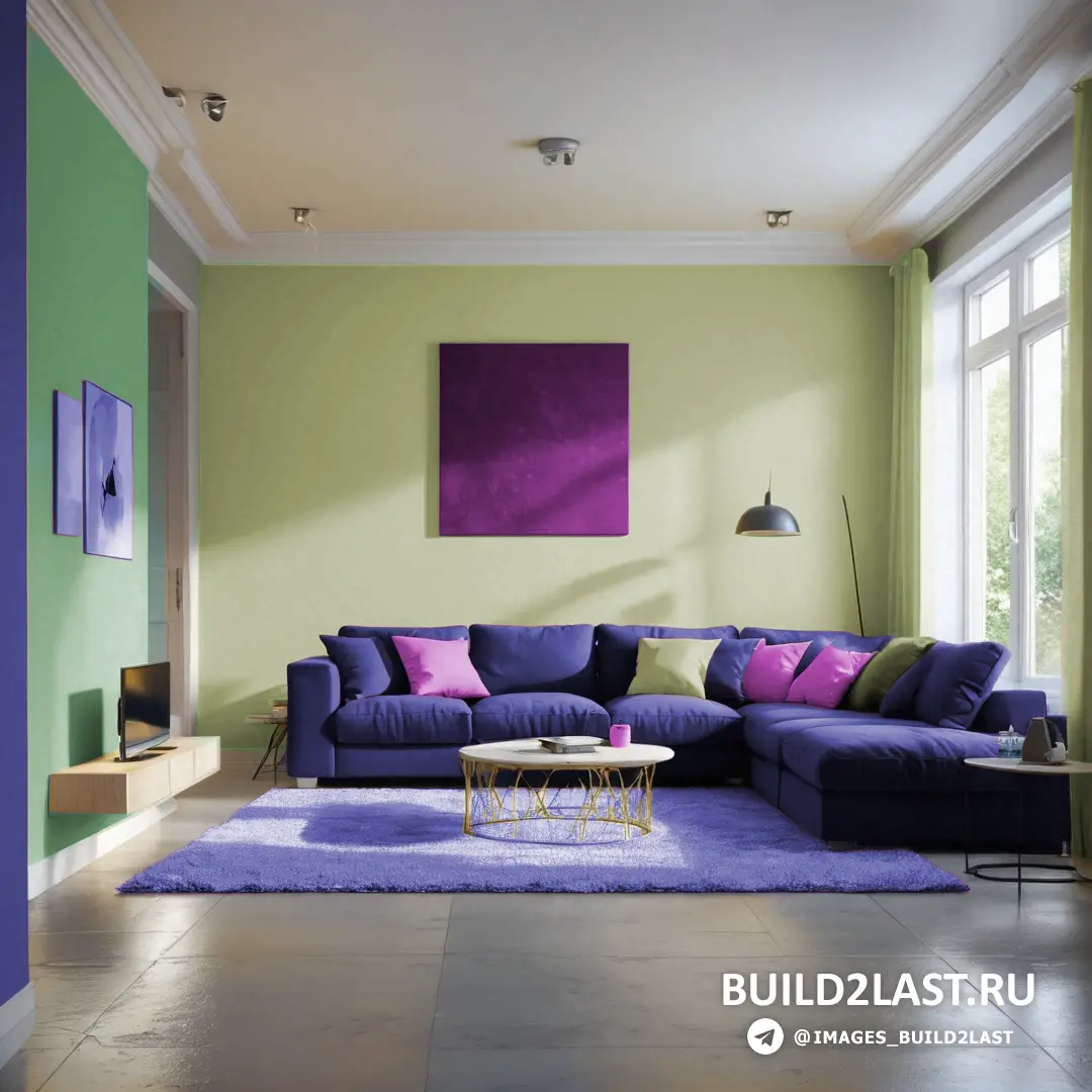 ����� � ���������: NCS S 7010-G10Y, RAL 280 70 20, RAL 100 80 10 � NCS S 2050-R40B