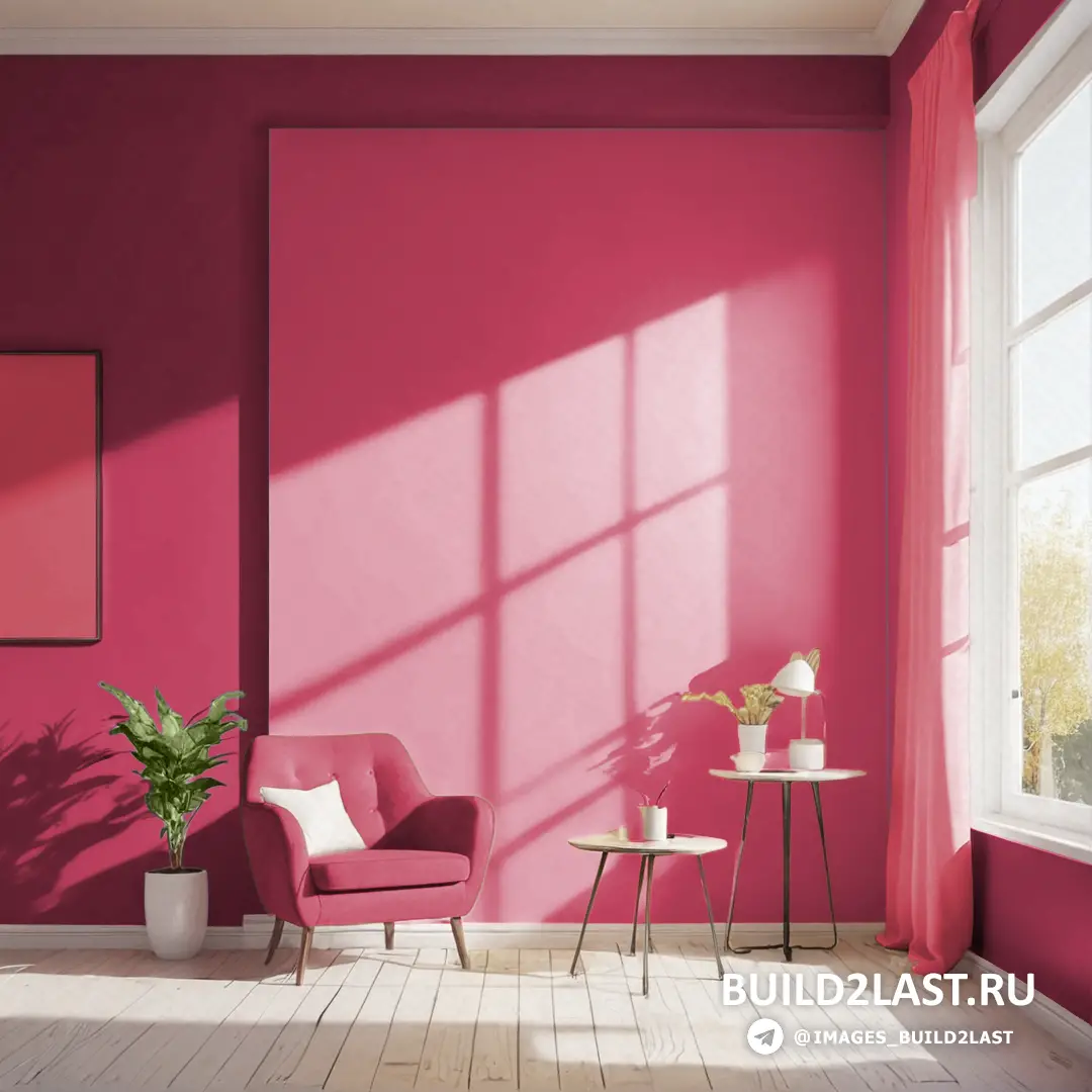 ����� � ���������: PANTONE 192, ����-��������, ������� � NCS S 3050-R10B