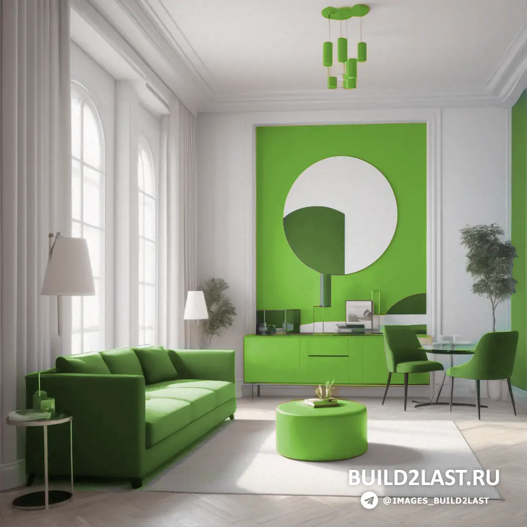 ����� � ���������: PANTONE 2260 � NCS S 5030-G30Y