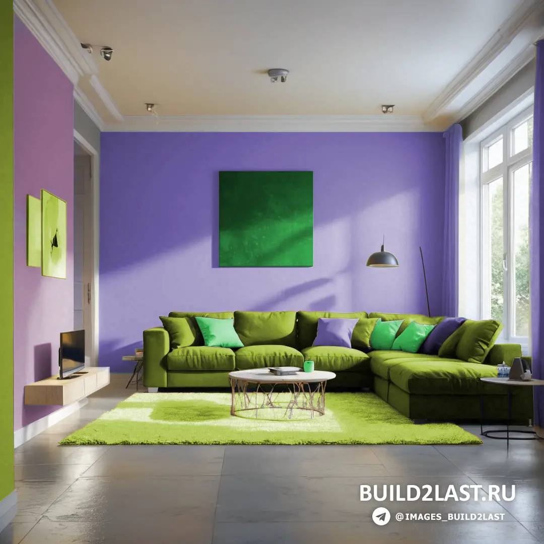 ����� � ���������: PANTONE 2289, NCS S 1060-G10Y, RAL 330 30 15 � RAL 290 60 25