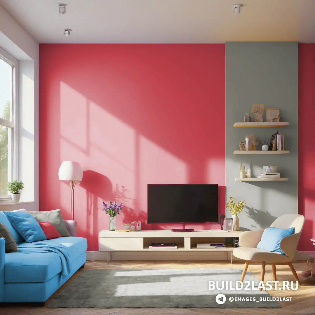 ����� � ���������: PANTONE 2336, RAL 180-4 � PANTONE 187