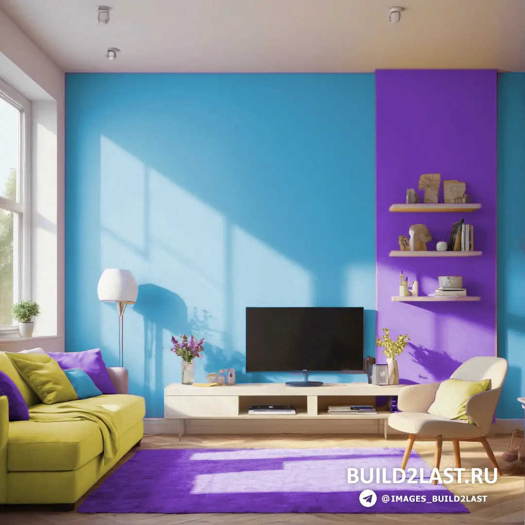   : PANTONE 2925, NCS S 5040-R60B  PANTONE 7405