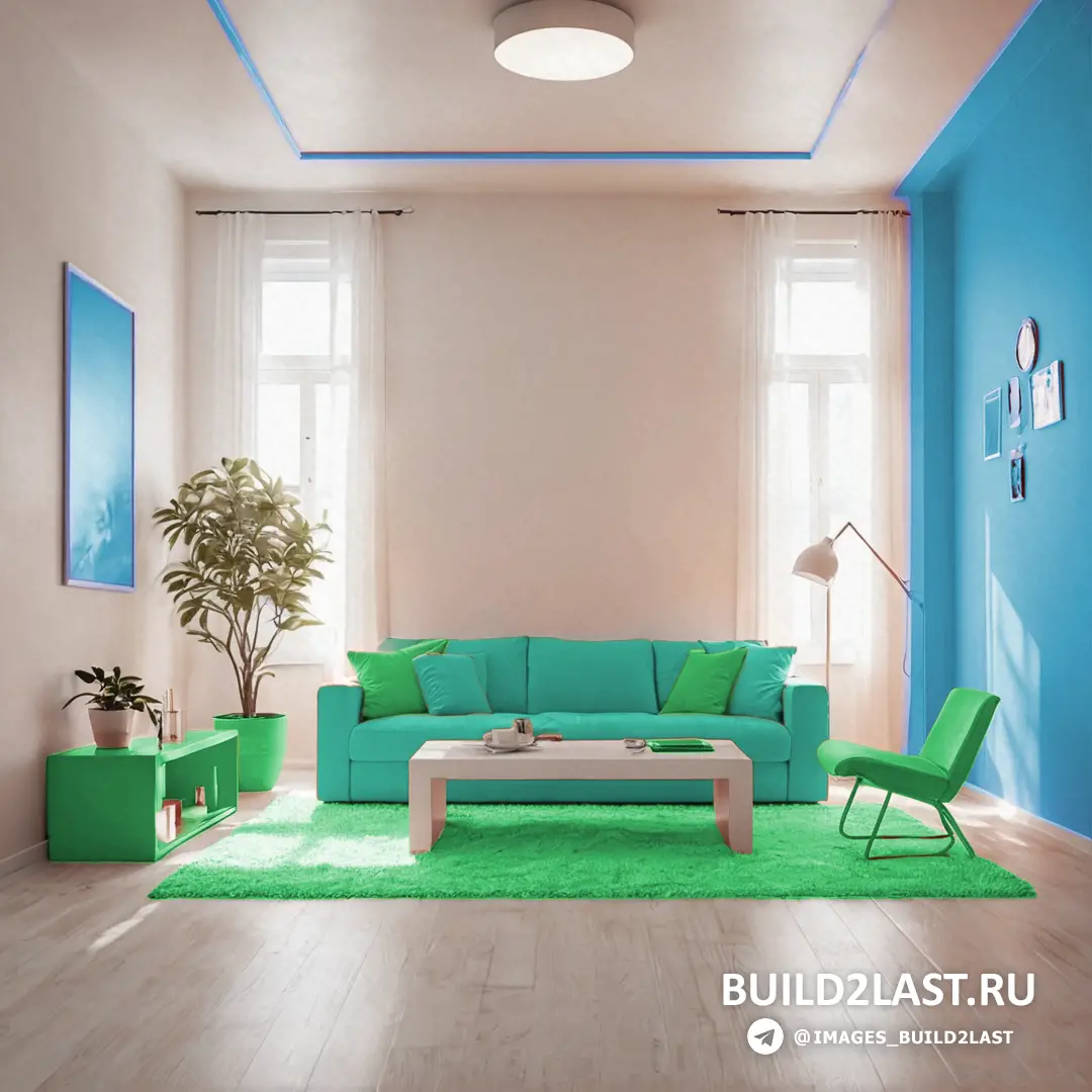 ����� � ���������: PANTONE 299, RAL 170 60 50 � NCS S 2075-G20Y