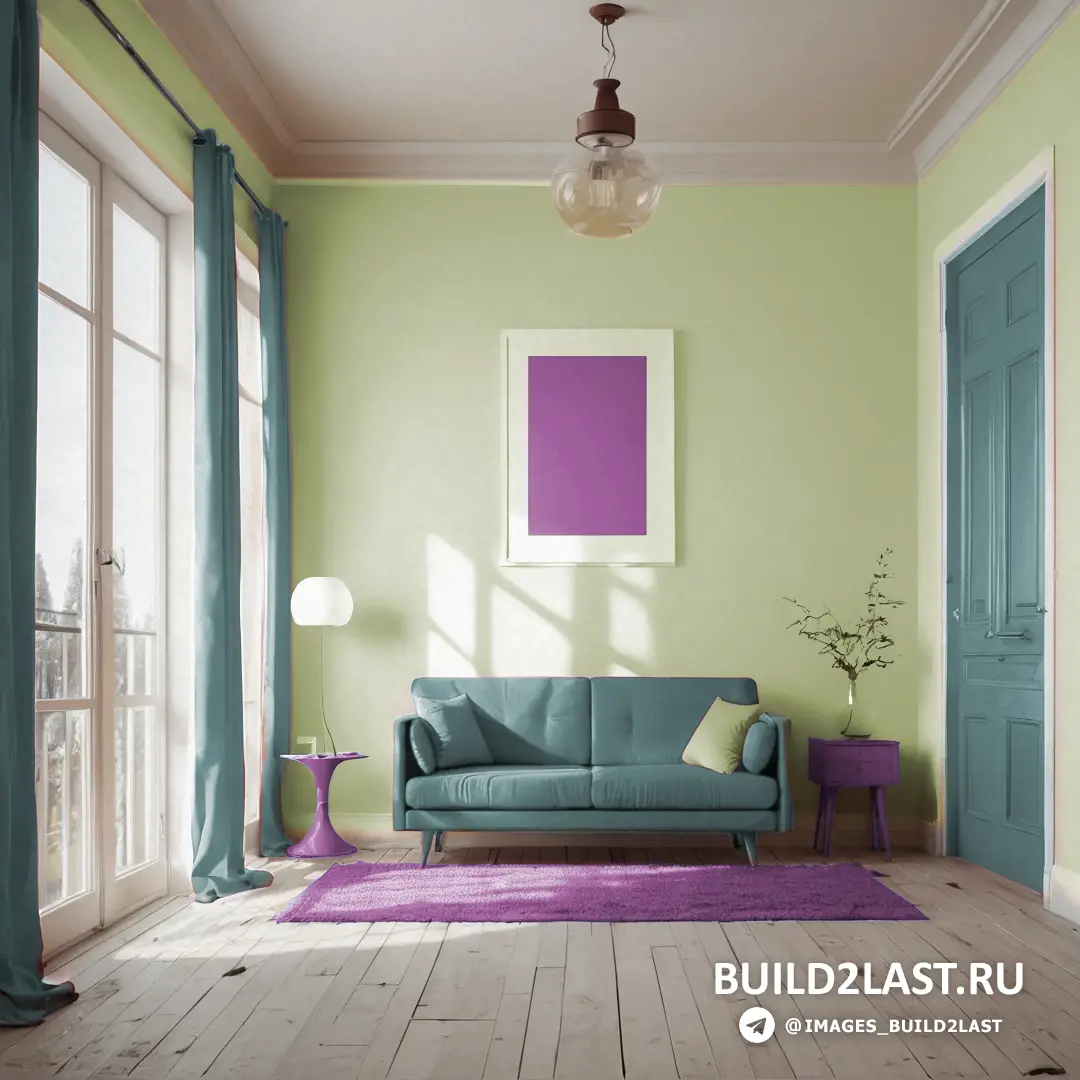 ����� � ���������: PANTONE 7437, PANTONE 5793 � RAL 750-6