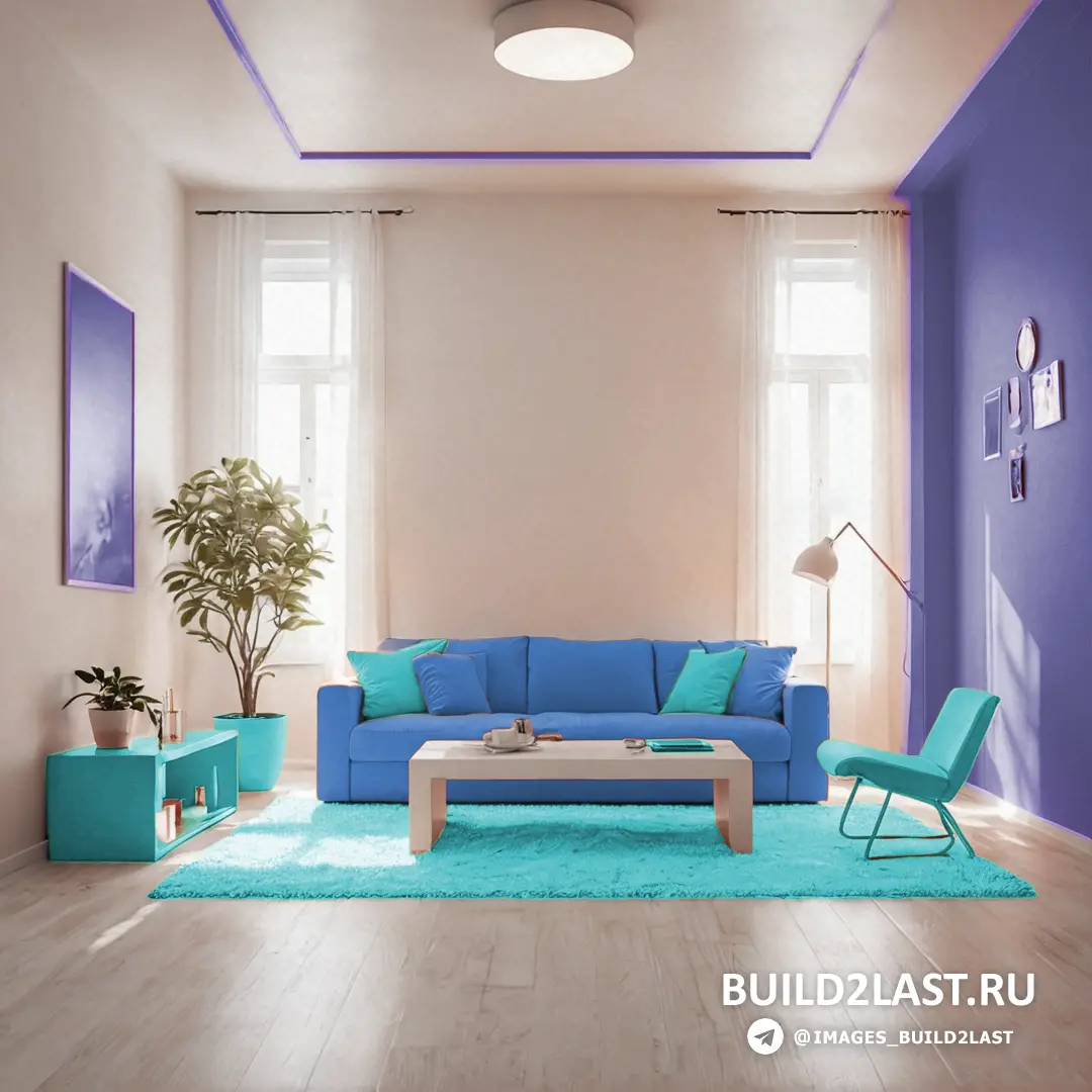 ����� � ���������: PANTONE 7453, RAL 720-3 � NCS S 6020-R70B