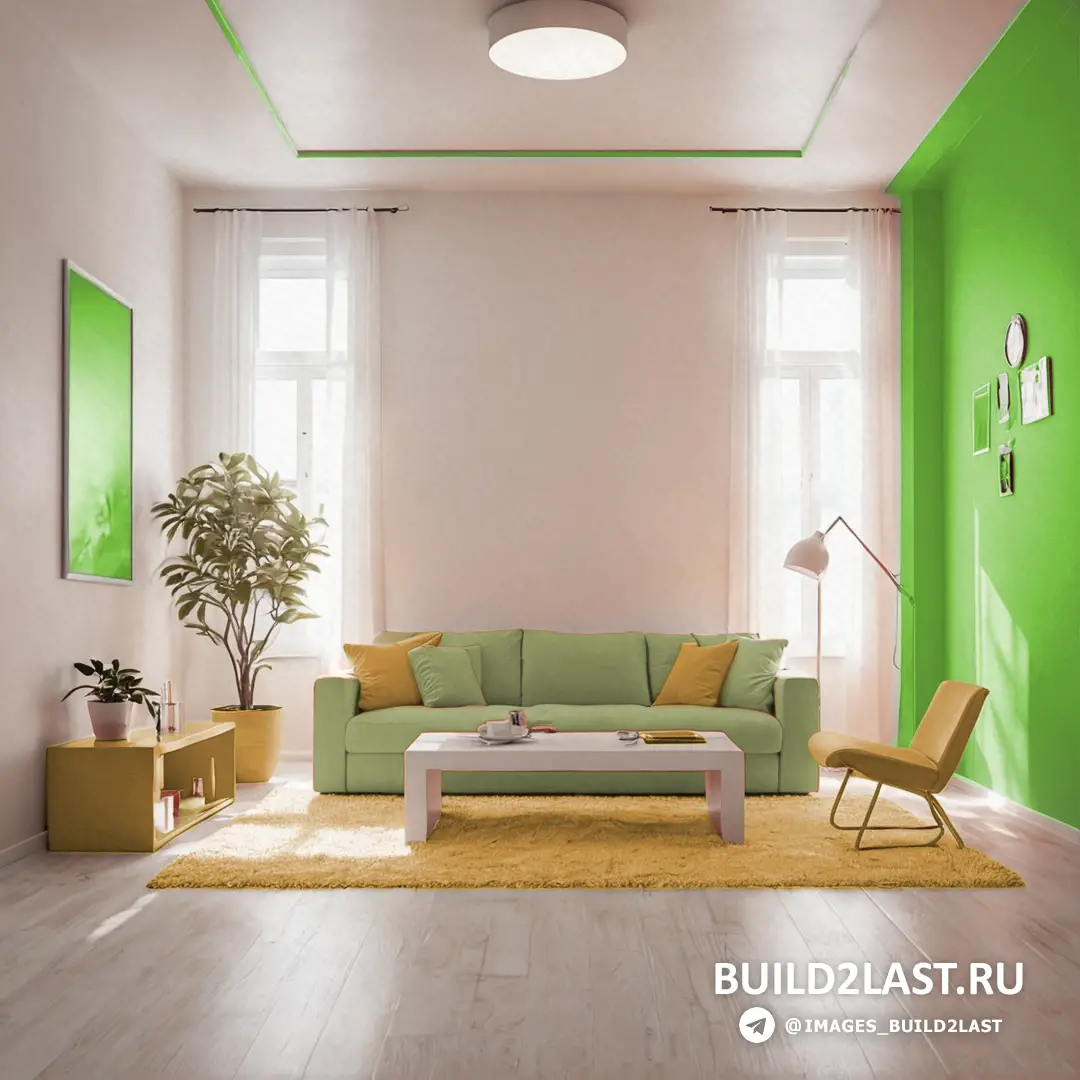 ����� � ���������: PANTONE 7569, PANTONE 5793 � NCS S 5040-G30Y