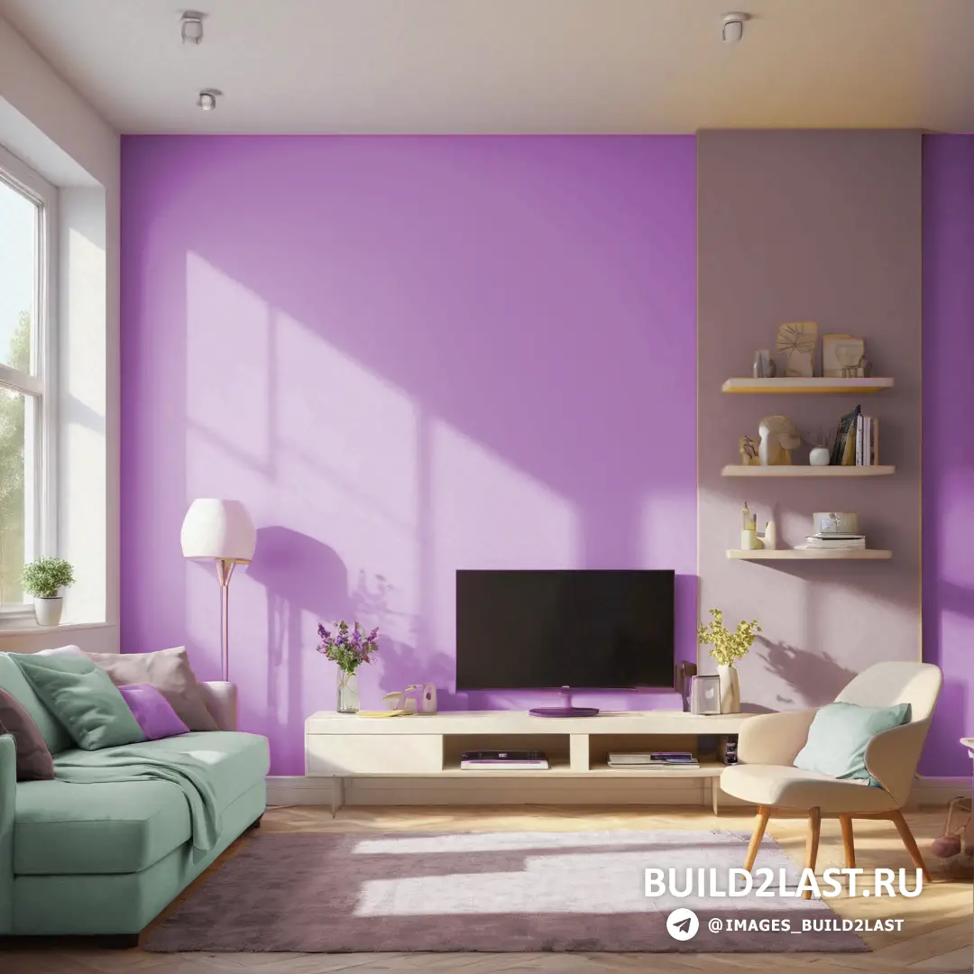 ����� � ���������: RAL 120-1, NCS S 6010-R10B � RAL 310 80 15