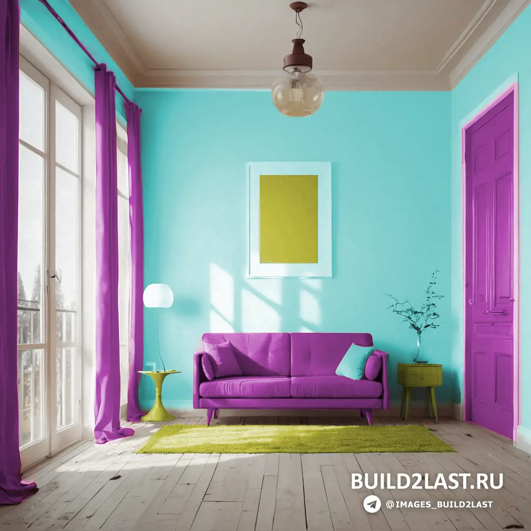   : RAL 210 90 10, PANTONE 2622  RAL 095 80 40