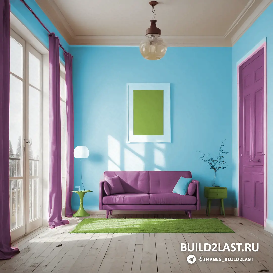 ����� � ���������: RAL 220 70 25, NCS S 2030-G40Y � PANTONE 7659