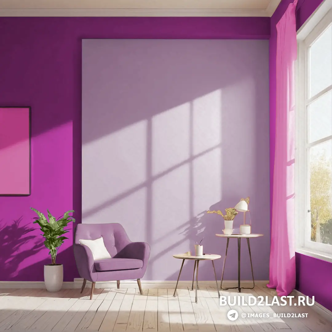 ����� � ���������: RAL 550-2, ������������ ����, PANTONE 2355 � RAL 560-M