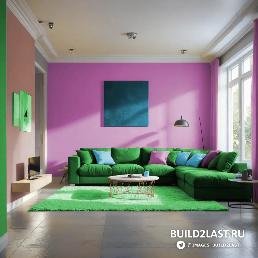 ����� � ���������: RAL 660-6, RAL 330-5, NCS S 2030-G10Y � RAL 330 60 30