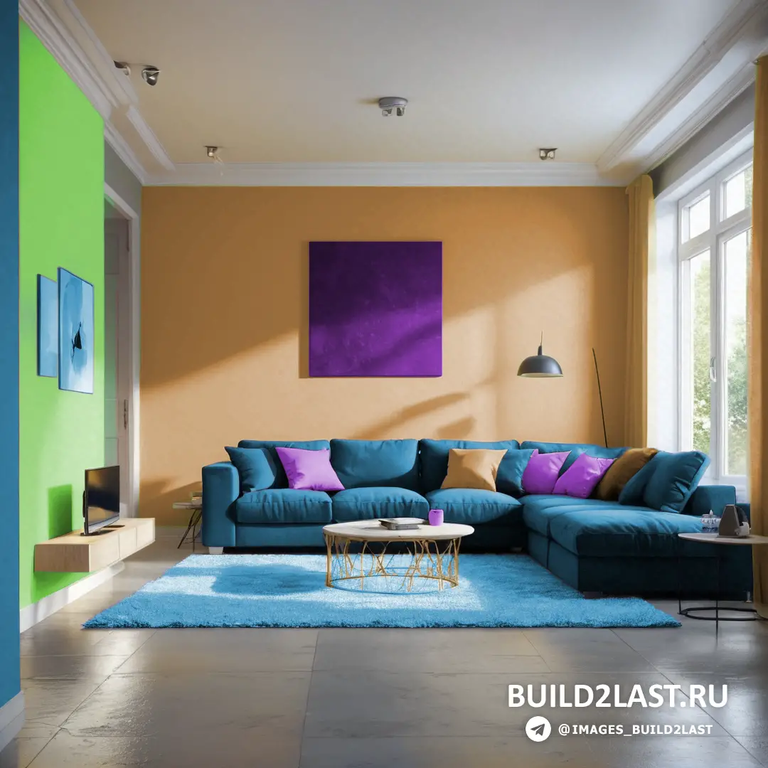 ����� � ���������: RAL 670-6, ������ ���, ����� ��� � PANTONE 2322