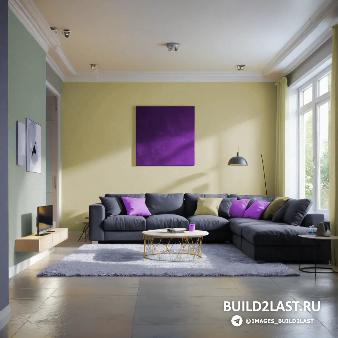 ����� � ���������: �����-�����, RAL 280 80 05, ����� ��� � PANTONE 7534