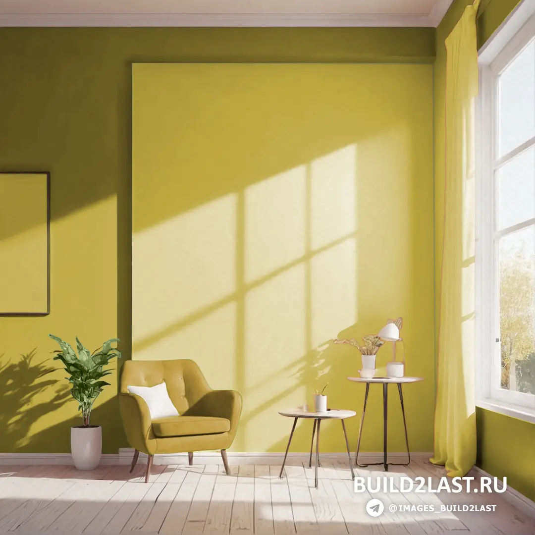 �������� ����� � ���������: NCS S 0560-Y, Ҹ���-�������, RAL 260-6 � NCS S 1060-Y