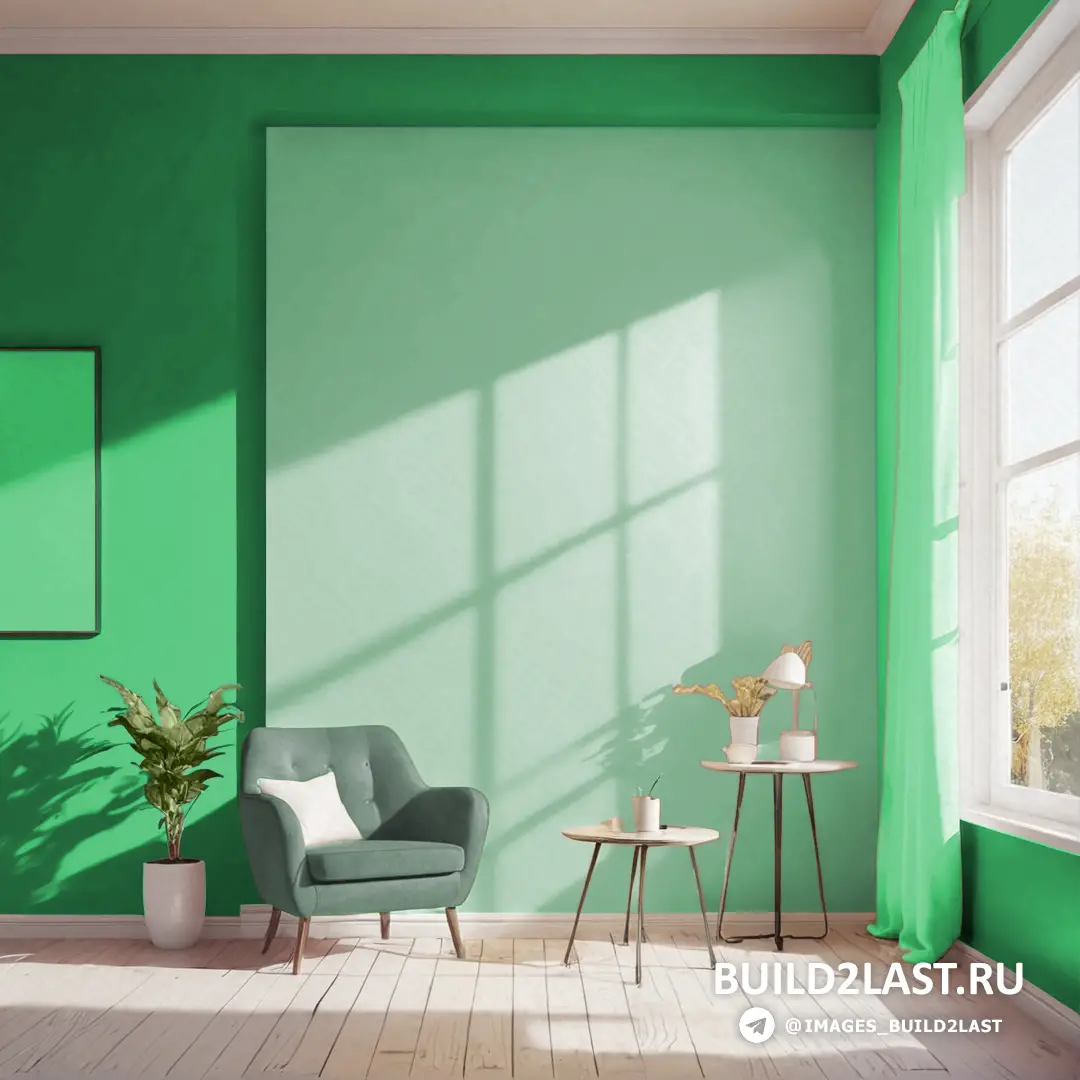 �������� ����� � ���������: NCS S 1040-G, ���������, NCS S 1010-B90G � PANTONE 566