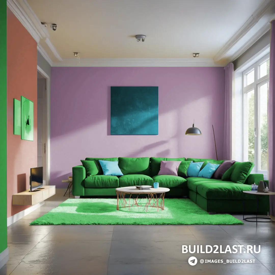 �������� ����� � ���������: NCS S 2030-G10Y, ������� ����������, NCS S 0540-B10G � RAL 560-M