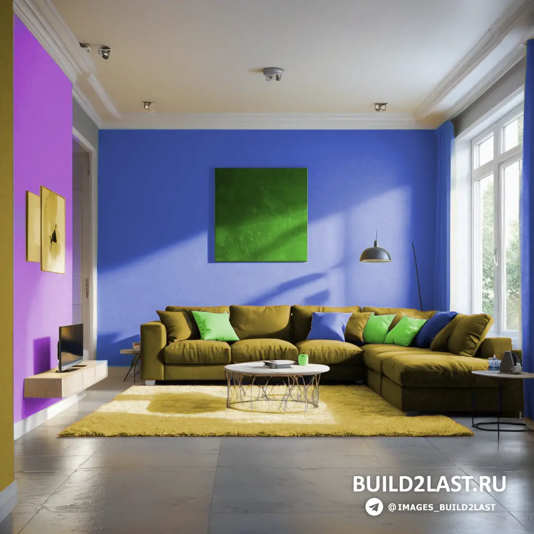 �������� ����� � ���������: NCS S 2040-Y, ������ ���, PANTONE 2757 � ����� ���