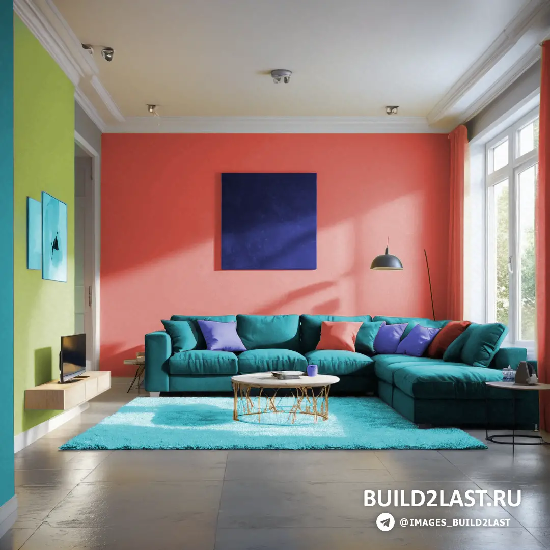 �������� ����� � ���������: NCS S 2040-Y90R, NCS S 6020-G50Y, ��������� ���� � RAL 280 50 40