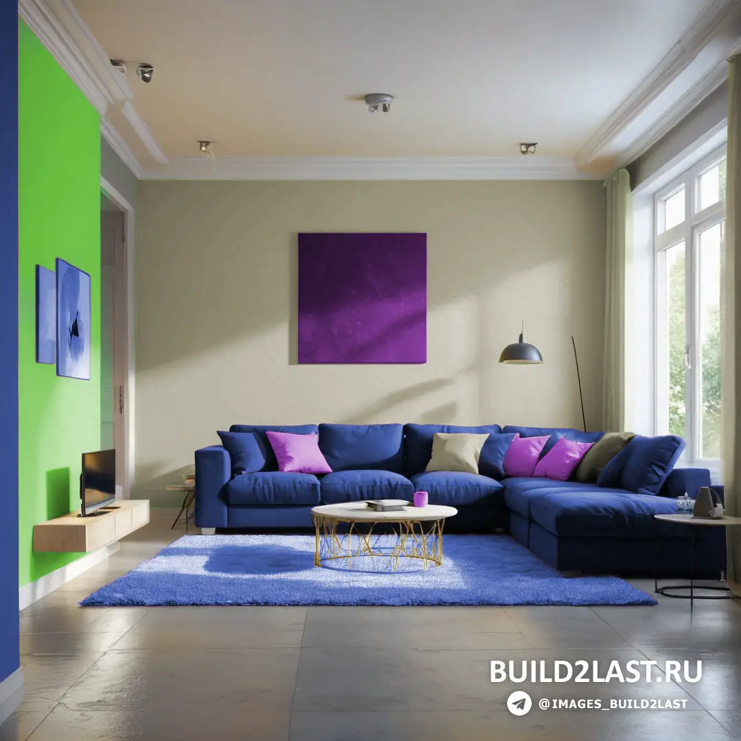 �������� ����� � ���������: NCS S 2050-R50B, RAL 075 70 10, RAL 270 50 40 � ����� ����