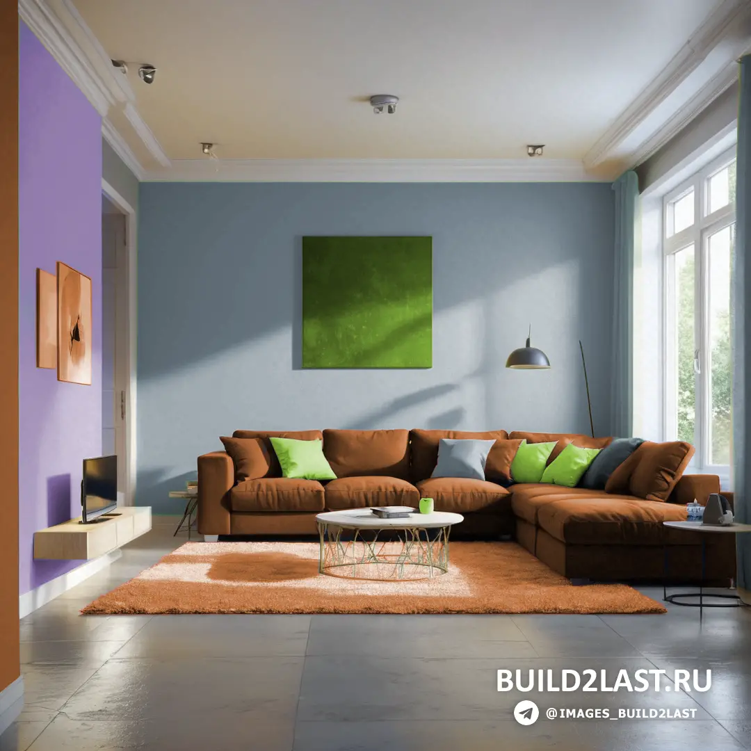 �������� ����� � ���������: NCS S 2060-Y40R, RAL 240 30 05, NCS S 0570-G30Y � RAL 300 80 10