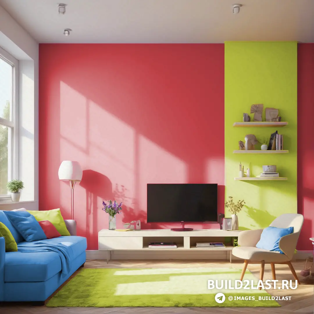 �������� ����� � ���������: NCS S 2070-Y90R, PANTONE 381 � PANTONE 2133