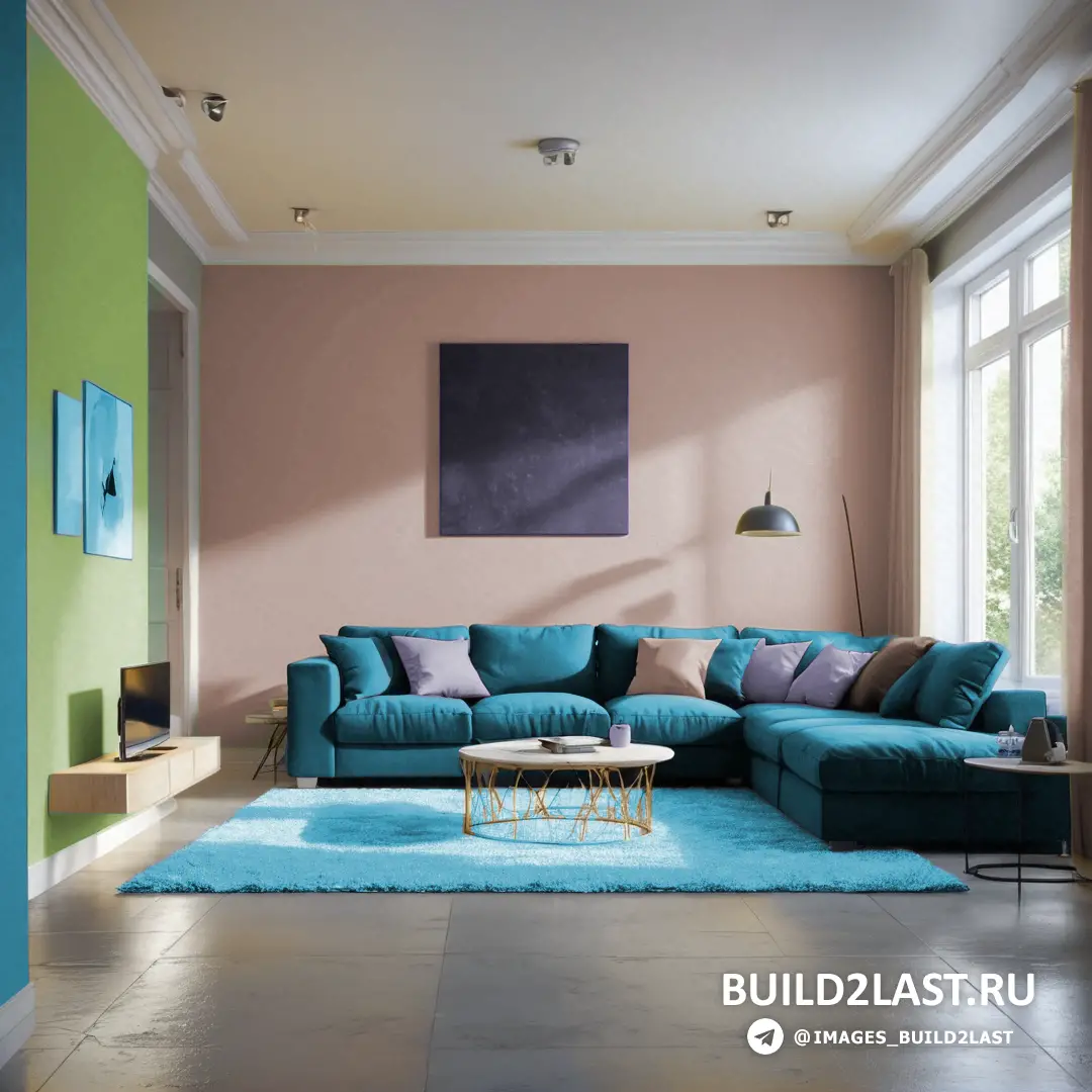 �������� ����� � ���������: NCS S 3010-Y80R, PANTONE 5743, NCS S 1510-R60B � ������-�������