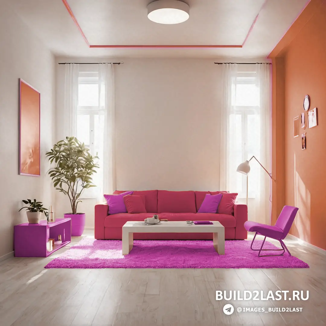 �������� ����� � ���������: NCS S 3050-R10B, NCS S 2050-Y60R � PANTONE 247