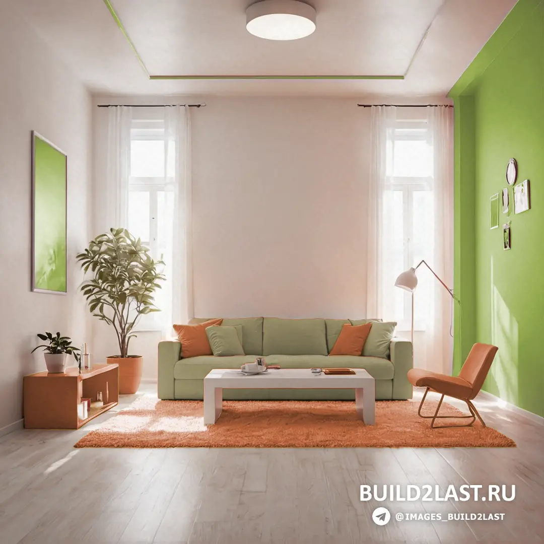 �������� ����� � ���������: NCS S 3050-Y60R, NCS S 5030-G50Y � PANTONE 7535