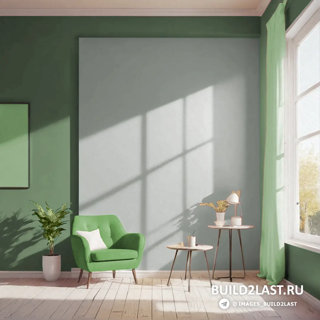 �������� ����� � ���������: NCS S 5010-G10Y, PANTONE 2261, PANTONE 621 � PANTONE 7539