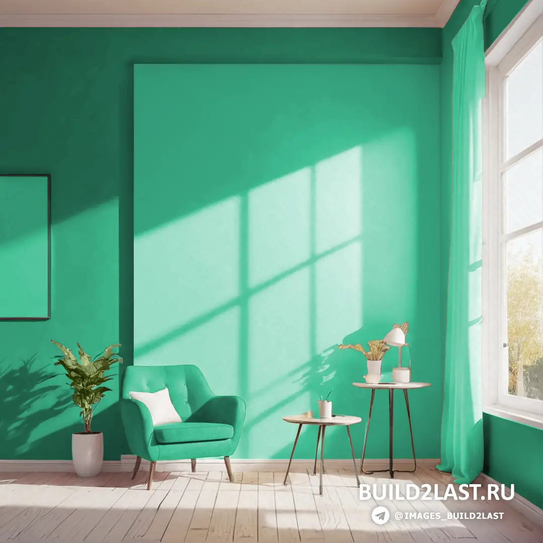 �������� ����� � ���������: NCS S 5040-B90G, NCS S 4040-B90G, PANTONE 340 � NCS S 1565-G