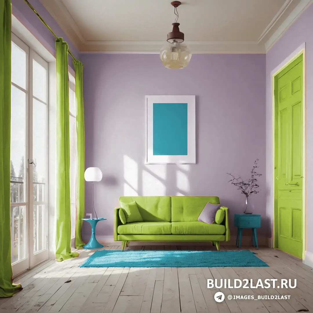 �������� ����� � ���������: NCS S 6010-R50B, PANTONE 2297 � RAL 210 60 40