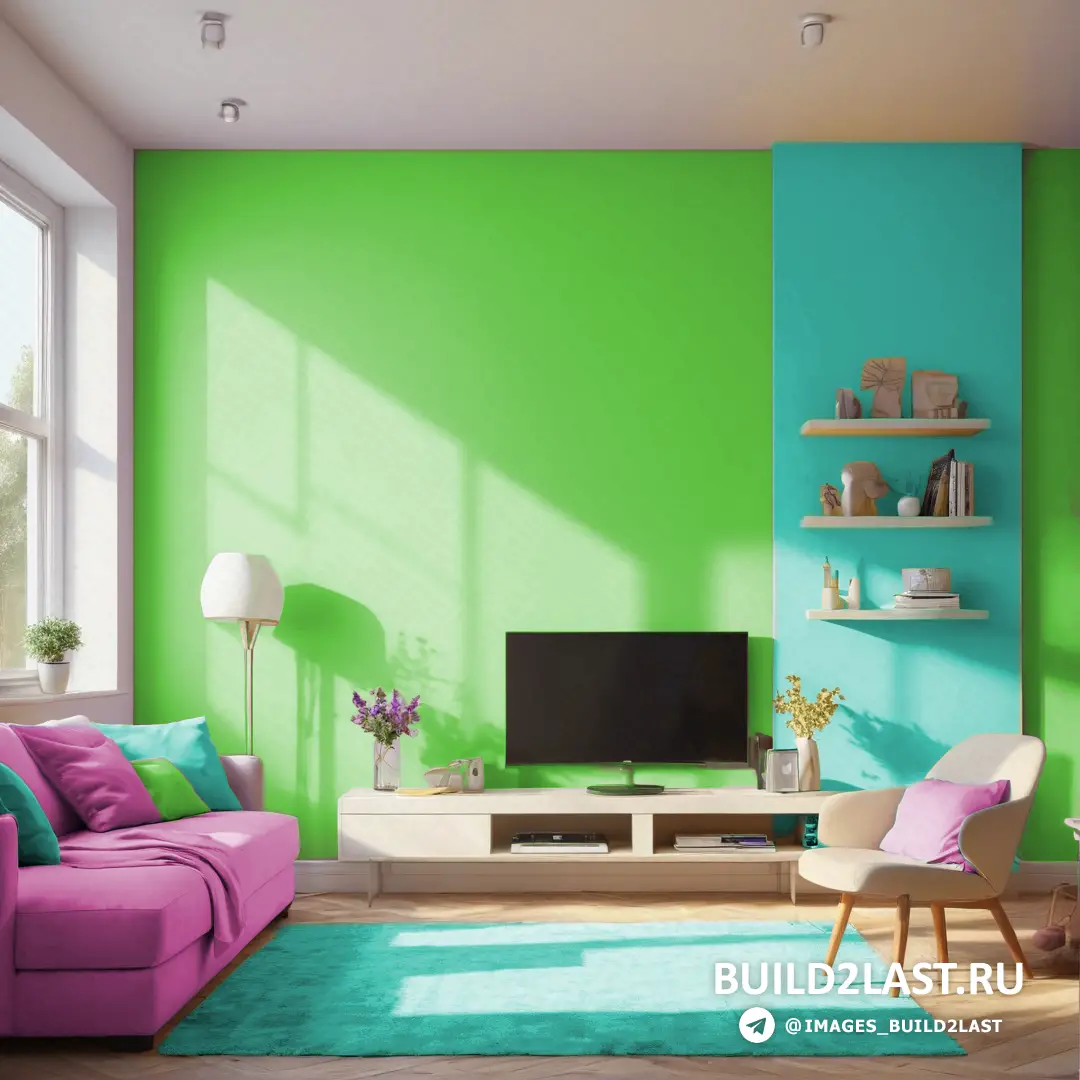 �������� ����� � ���������: NCS S 6020-B50G, PANTONE 516 � NCS S 1070-G20Y