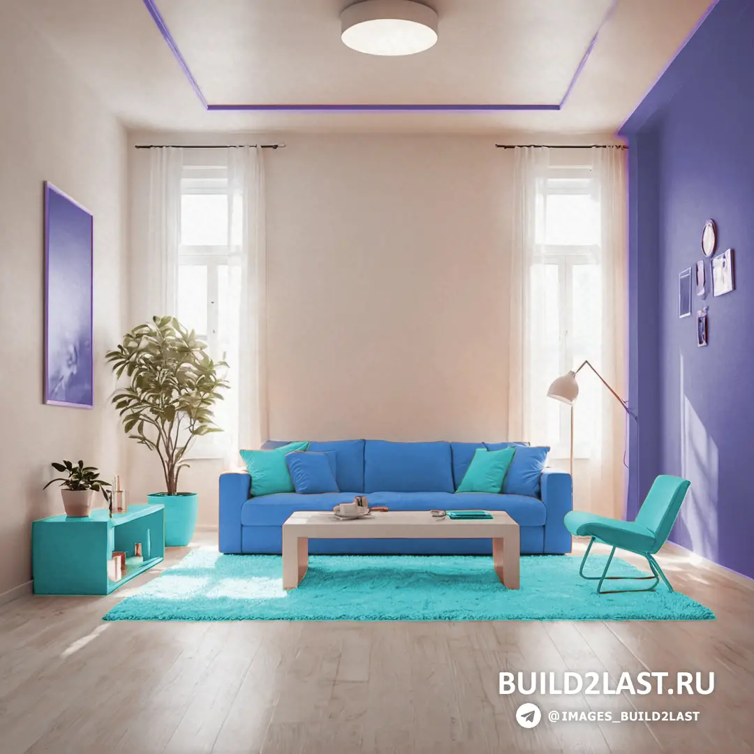 �������� ����� � ���������: NCS S 6020-R70B, RAL 250 70 25 � RAL 200 80 25