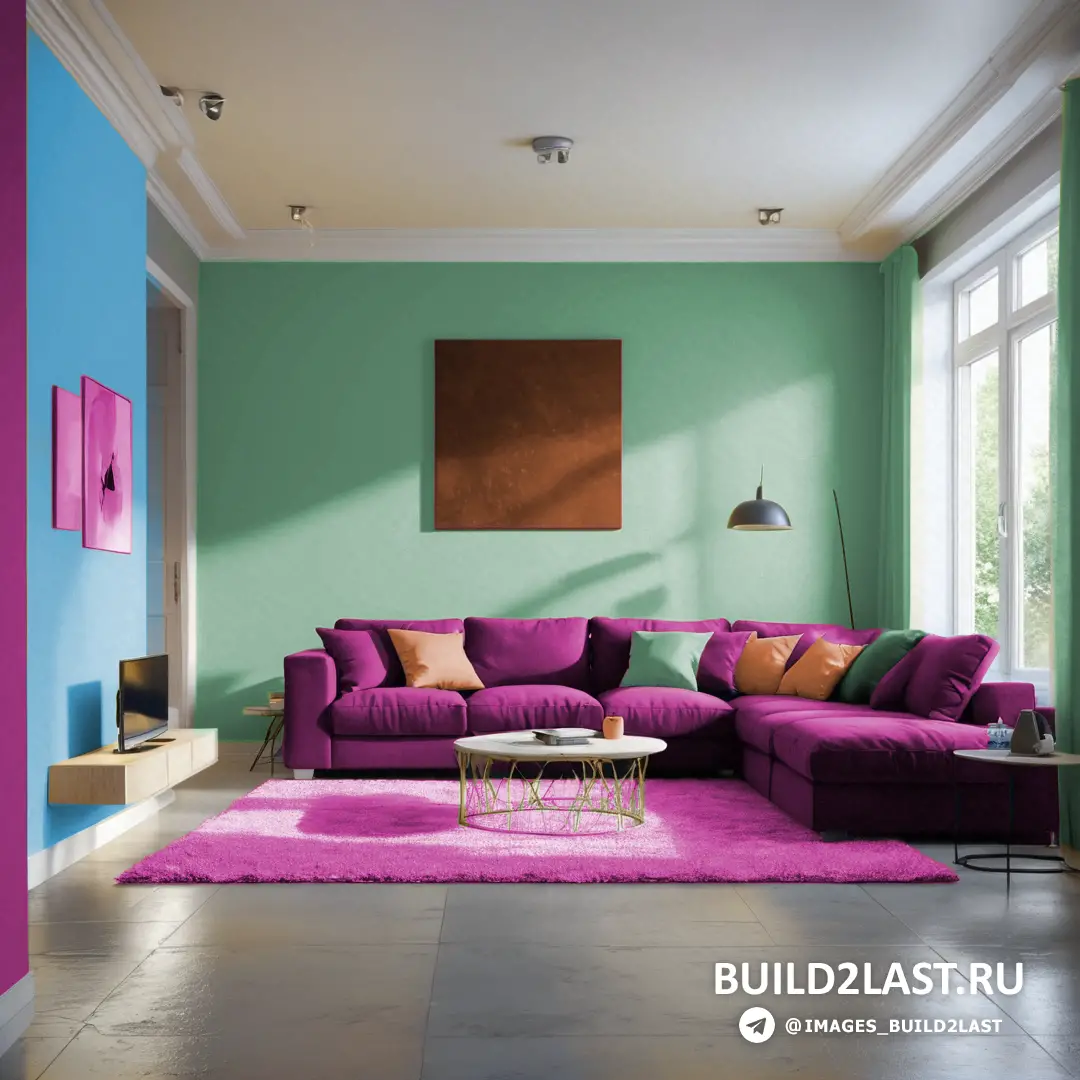 �������� ����� � ���������: NCS S 7010-B90G, RAL 670-6, NCS S 1050-R40B � ���������