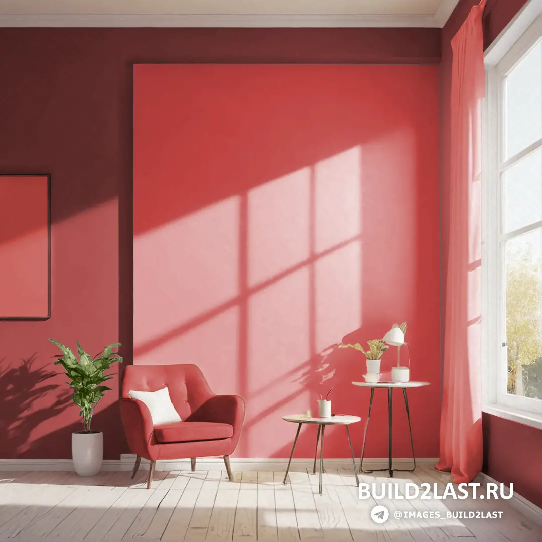 �������� ����� � ���������: PANTONE 1785, RAL 030 40 40, RAL 030 50 50 � NCS S 0550-Y80R